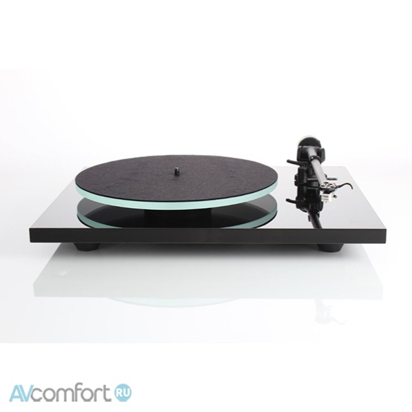 Rega Planar 2 Piano Black (Carbon)