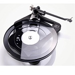 Rega Planar 8 (Nd7) Matt Black