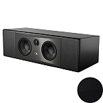 Rosso Fiorentino Centro Black