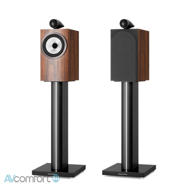 AVComfort, BOWERS & WILKINS 705 S3 Mocha