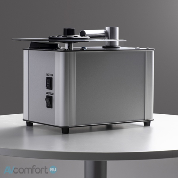 Pro-Ject VC-E2 Silver