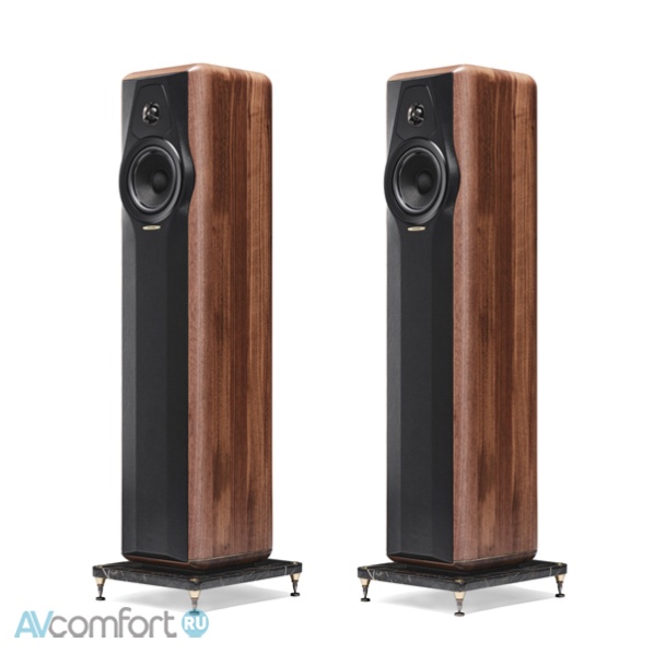AVComfort, Sonus Faber Maxima Amator III Walnut