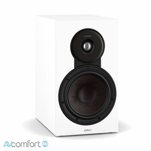 DALI Sonik 3 White