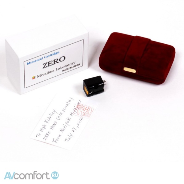 Miyajima Laboratory Zero Mono Miyajima Laboratory Zero Mono