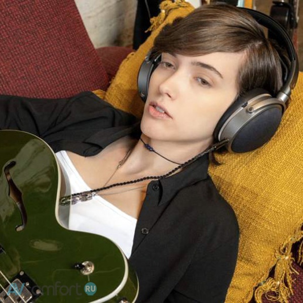 Audeze LCD-S20 Closed Back