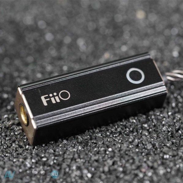 FiiO KA2 Type C