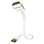 INAKUSTIK Premium HDMI XS 1,5 m