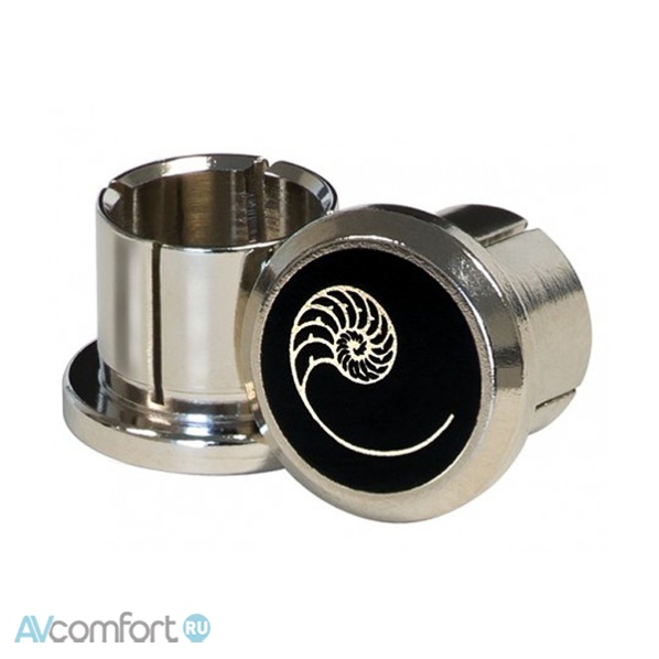 AVComfort, CARDAS AUDIO RCA SS Caps