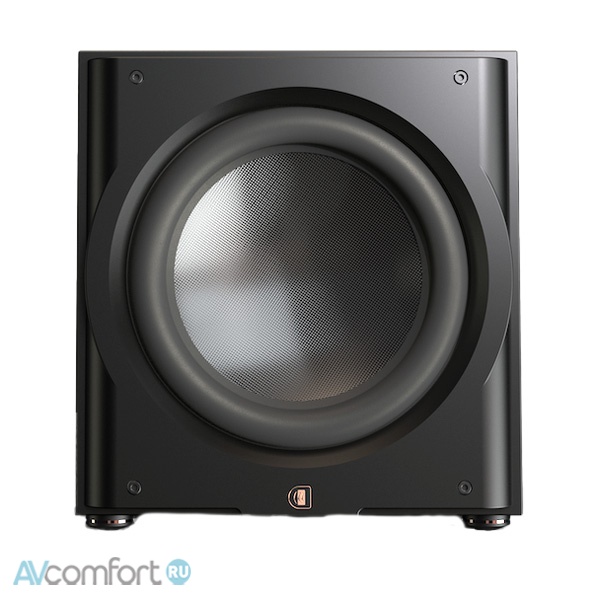 AVComfort, Perlisten Audio R15s Black