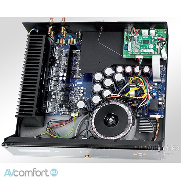 Electrocompaniet ECI 6 MKII
