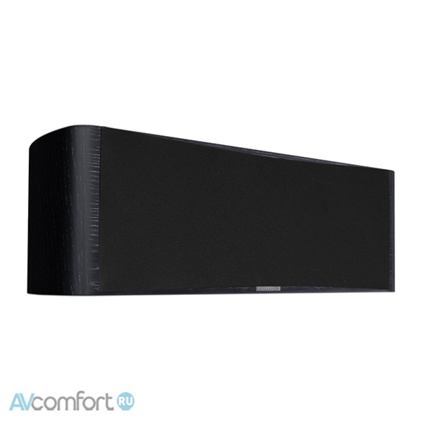 Wharfedale EVO 4.C Black Oak