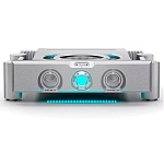 Chord Electronics Ultima Integrated Silver