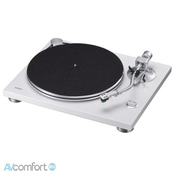 TEAC TN-3B White