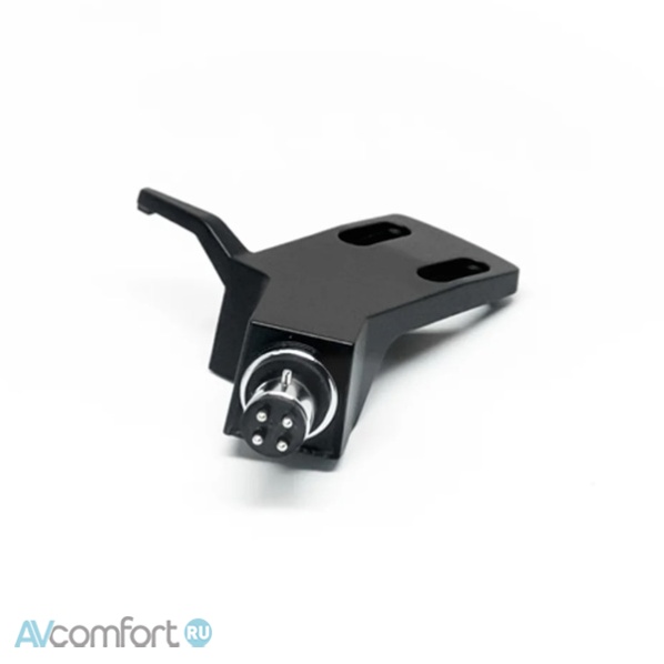 Dual Headshell CS Black