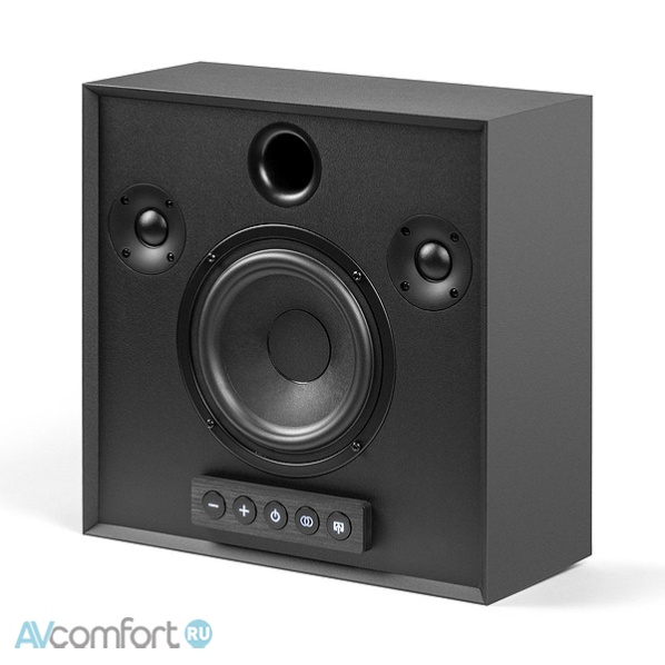 Morel Hogtalare Bue Morel Hogtalare Bue