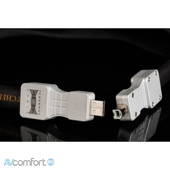 Tchernov Cable PRO USB A-B IC 1 m