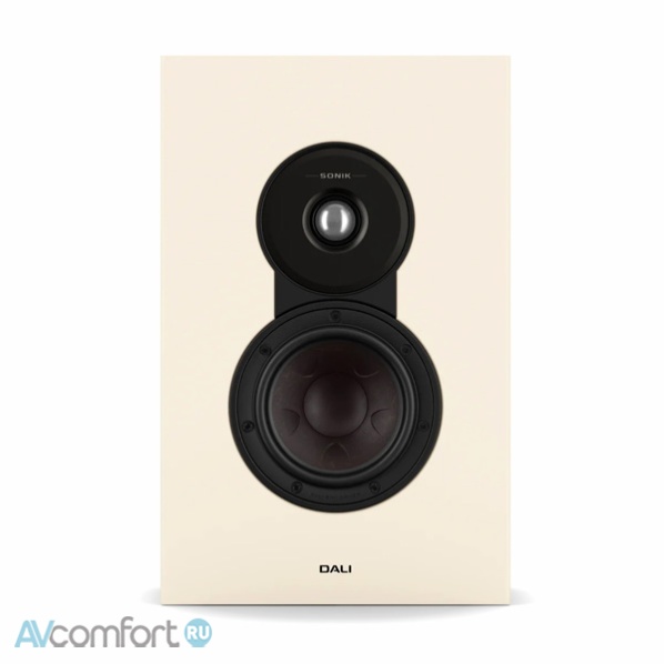 AVComfort, DALI Sonik On-Wall Natural Oak