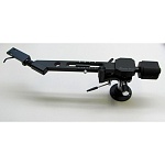 Sorane SA - 1.2 BCS Black