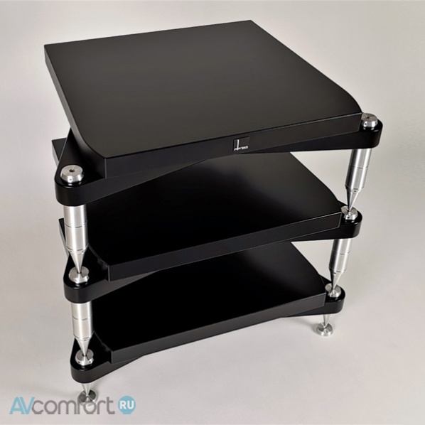 PILLARTECH Audio Gravity PRO 19 Black