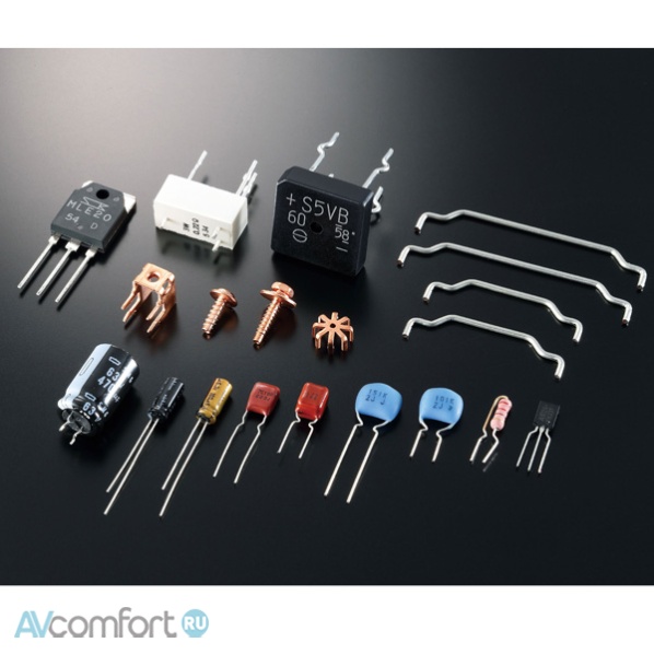 Yamaha A-S701 Black Yamaha A-S701 Black