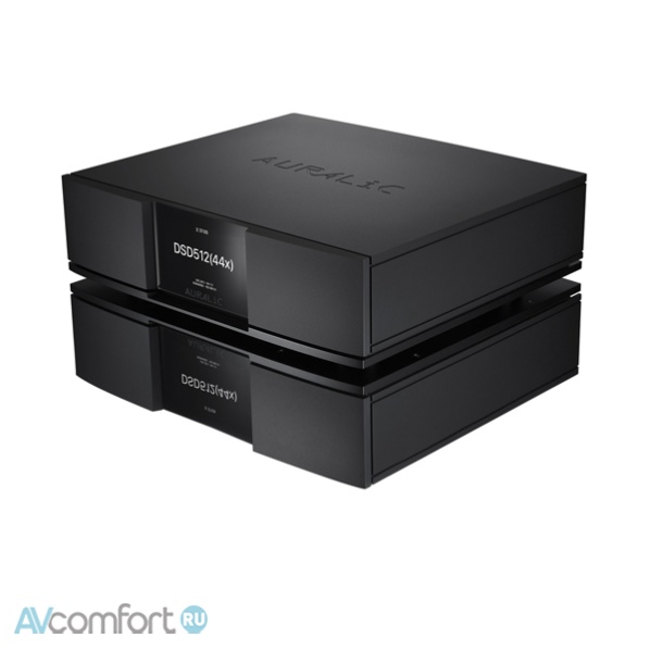 AURALiC Leo GX.1 Black