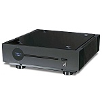 Quad Artera Solus Black