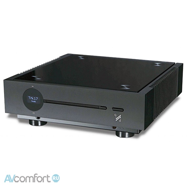 AVComfort, Quad Artera Solus Black