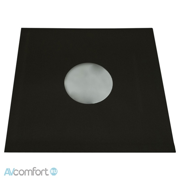 AVComfort, AUDIOTOYS Delux Sleeves Black 1 шт