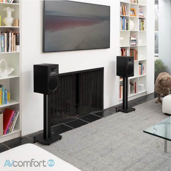 Martin Logan Motion Foundation B2 Black