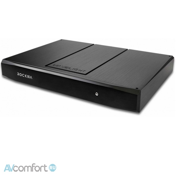 AVComfort, Rockna Wavelight Server Black