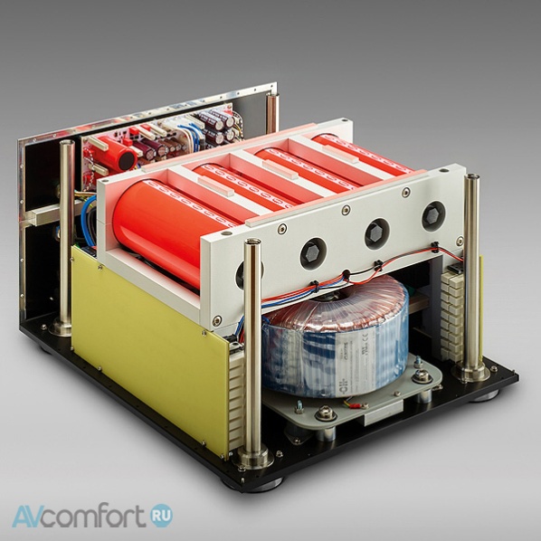 Ch Precision M10 Mono Amplifier