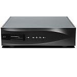 dCS Vivaldi Upsampler Plus Black