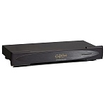 CODA 06X Black