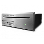 Bryston BOT-1 Silver