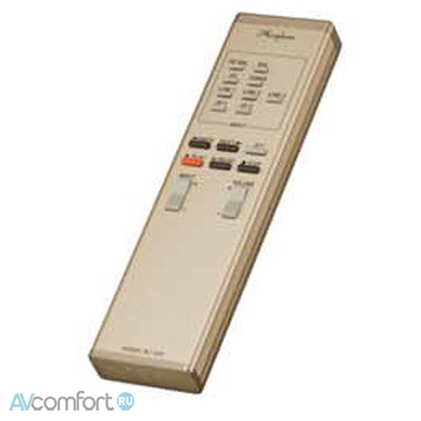 Accuphase C-2150