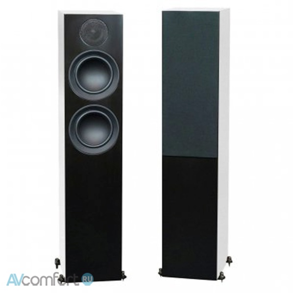 AVComfort, Scansonic HD L14 White