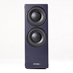 PMC twotwo sub Black