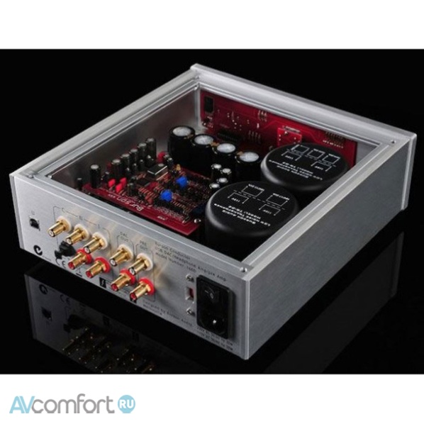 Burson Audio Conductor V2