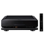 TAD D1000-TX Black