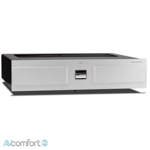 Soulnote X-3 Premium Silver