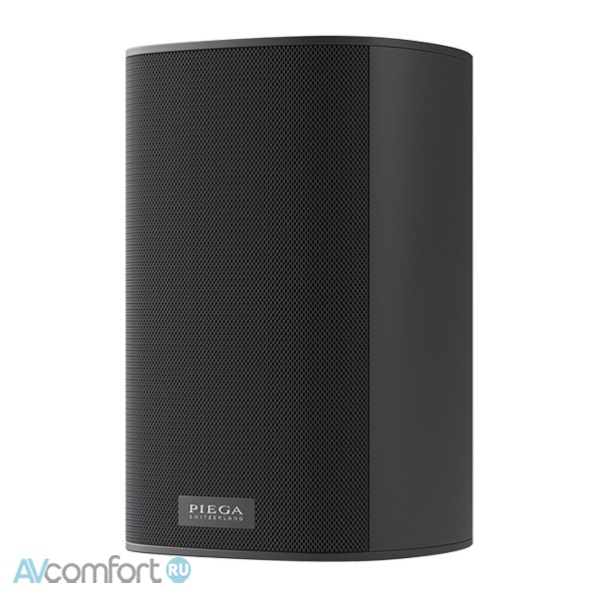 AVComfort, Piega Ace 30 Wireless TX Black