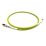 Black Rhodium Intro Digital RCA Yellow 1,0 м