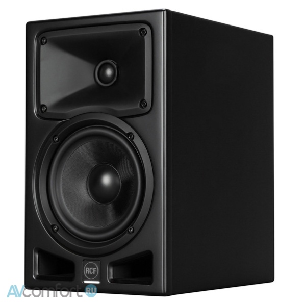AVComfort, RCF Ayra PRO 6 Black