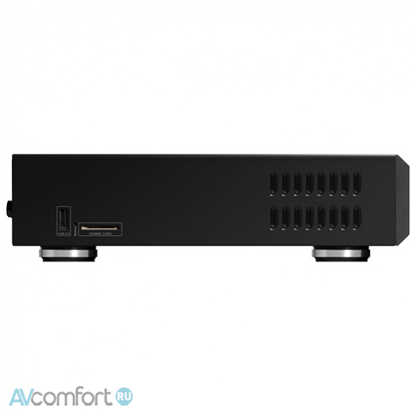 Zappiti Duo 4K HDR (16 TB)