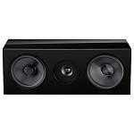 AUDIO PHYSIC Classic Center 2 Glass Black High Gloss