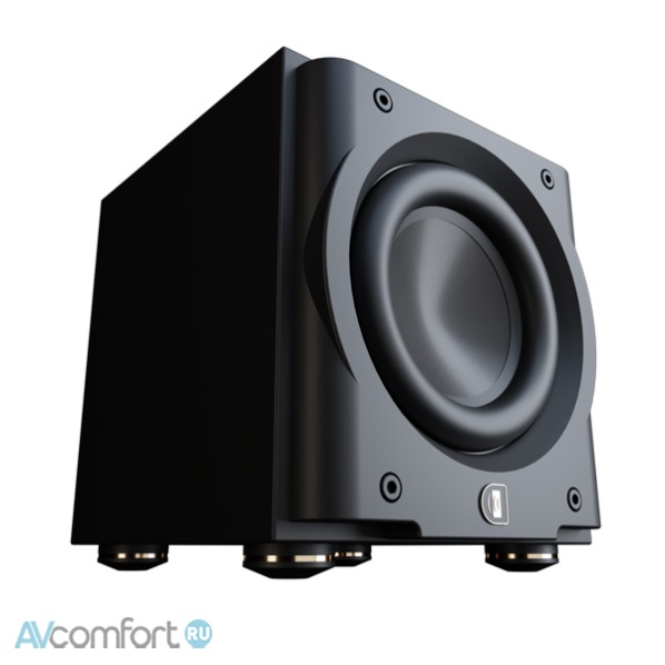 Perlisten Audio R8s Black