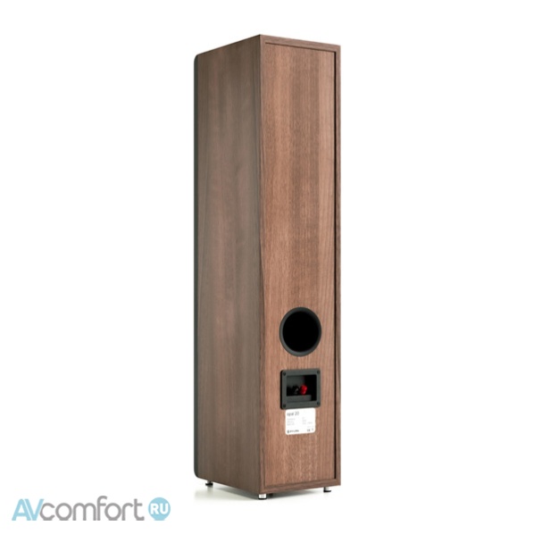 Pylon Audio Opal 20 Walnut