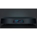 Lumin A1 Black