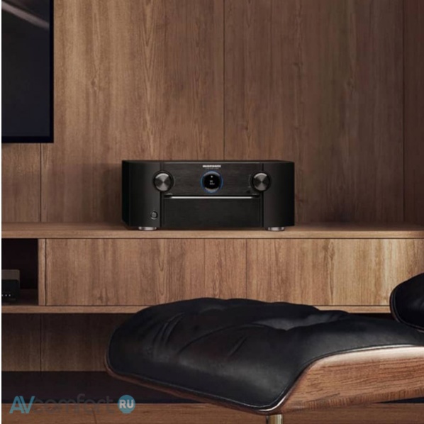MARANTZ 8805A Black