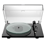 Pro-Ject T2 Super Phono Rainier High Gloss Black